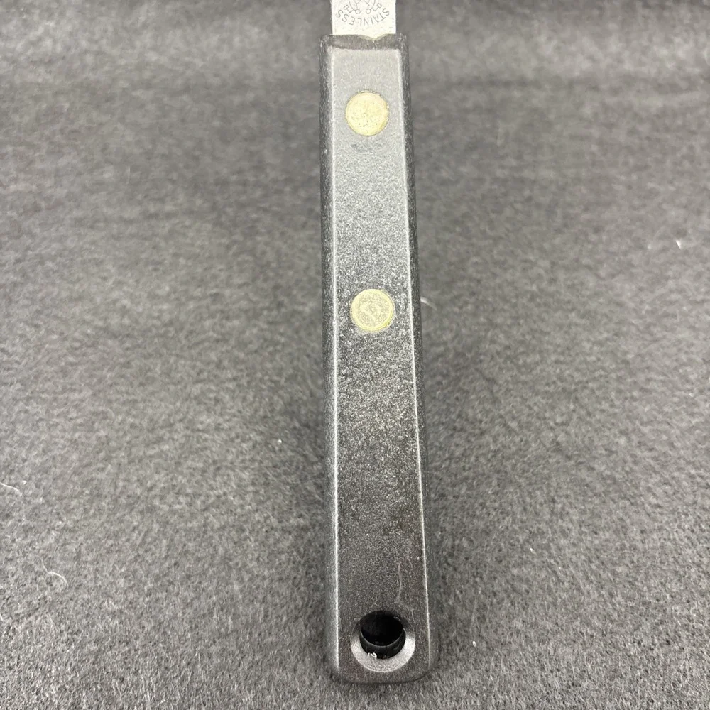 Ekco forge stainless